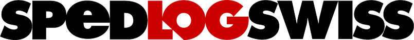 Logo Spedlogswiss